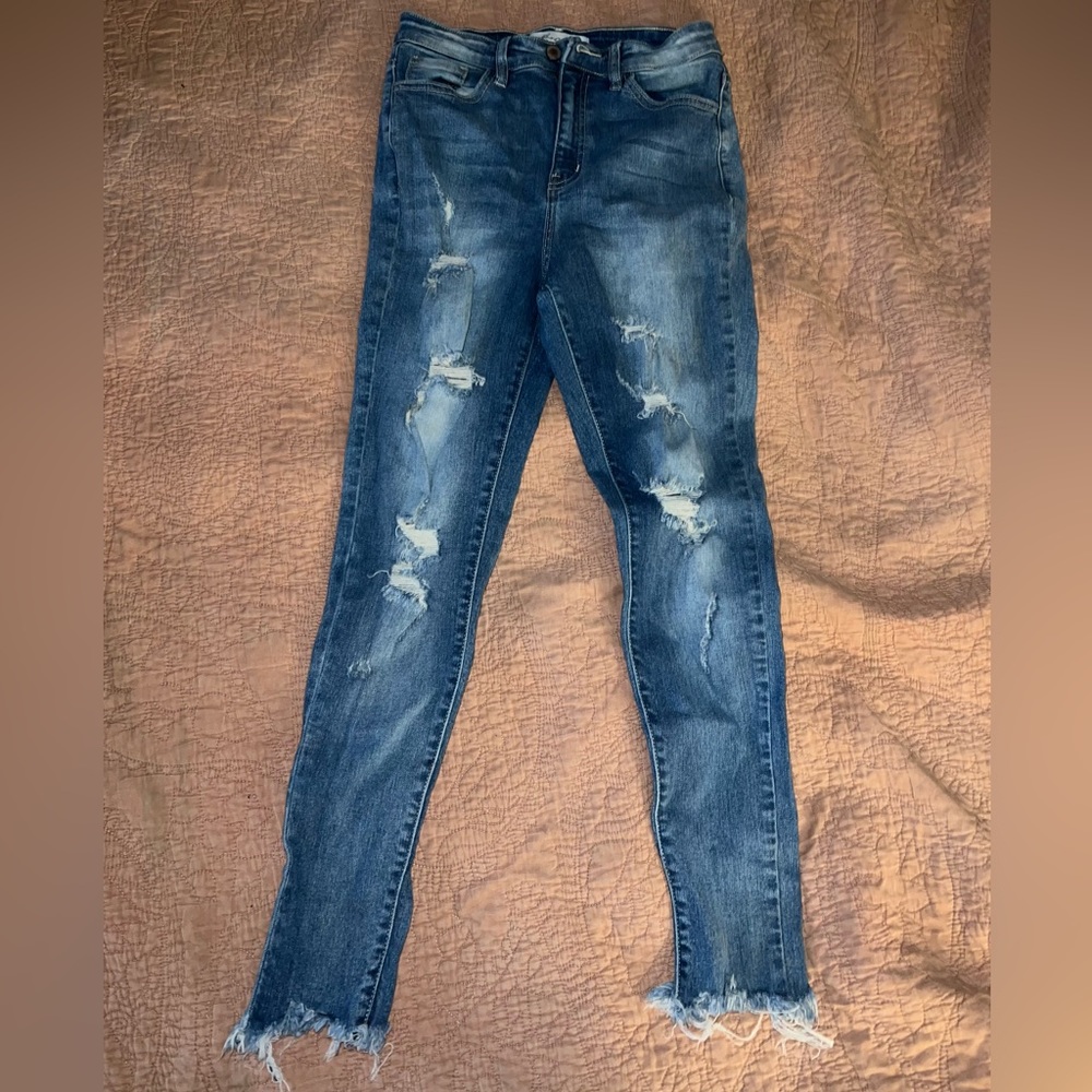 KanCan Signature Jeans
